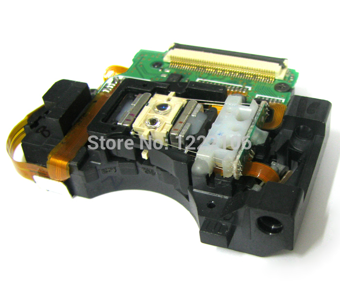 1PC Lente a Laser KES-450A Ori - Gaming Console Pc avaliação e preço