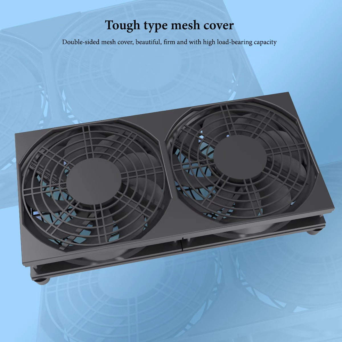 Ventilador de Resfriamento Dua - Gaming Console Pc avaliação e preço