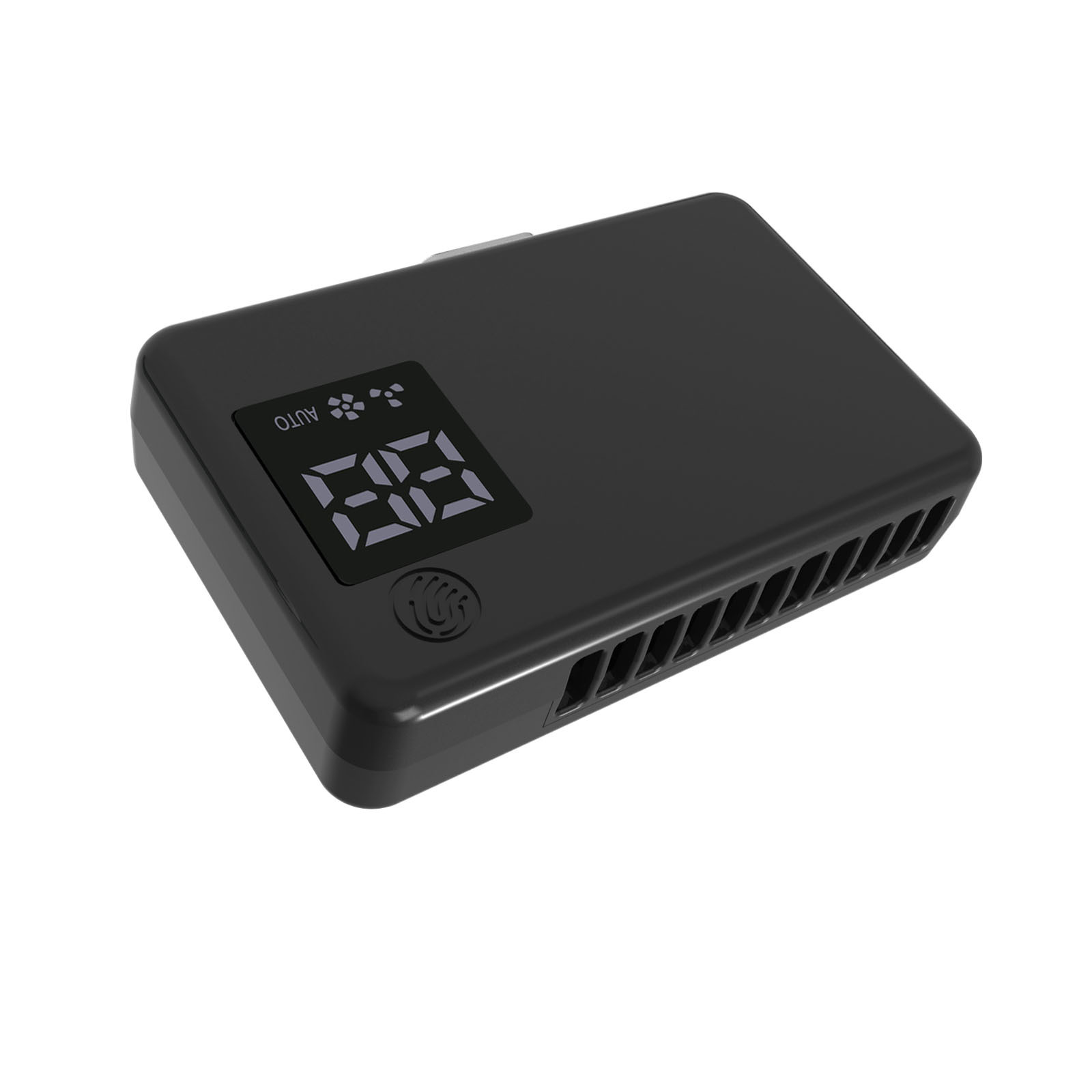 Ventilador Inteligente com Dis - Console Cooling Fan avaliação e preço