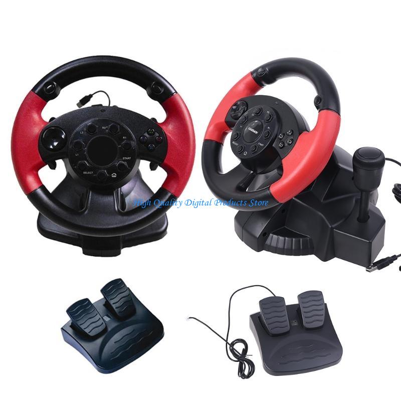U2JE Volante para jogos Gamepa - Gaming Console Car avaliação e preço