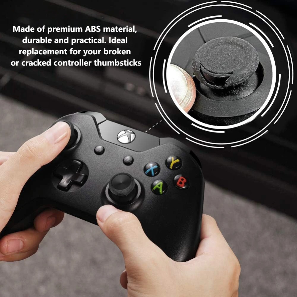 4-10 Peças de Substituição de  - Gaming Console Tv Stick avaliação e preço