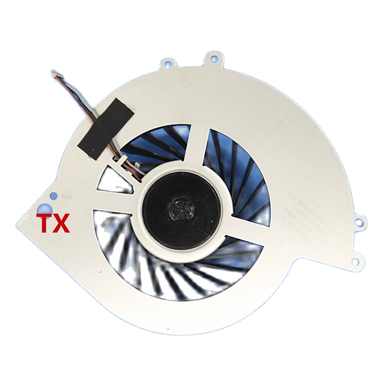 Cooler interno ksb0912he para  - Console Cooling Fan avaliação e preço