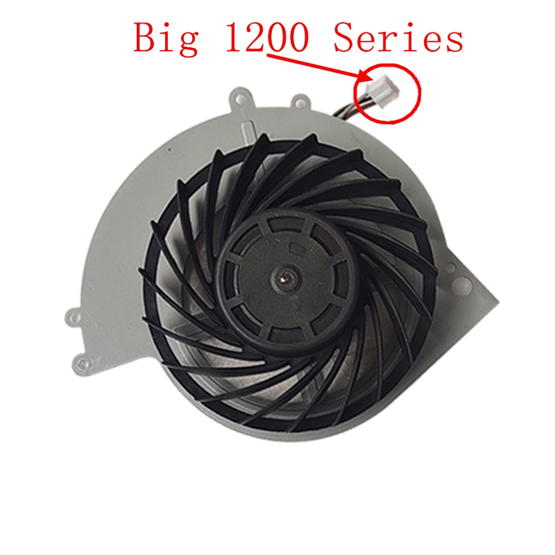 Cooler interno ksb0912he para  - Console Cooling Fan avaliação e preço