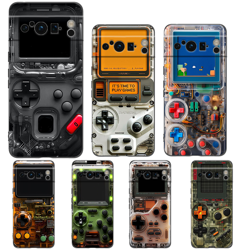 Capa de telefone para google p - Gaming Console Google avaliação e preço