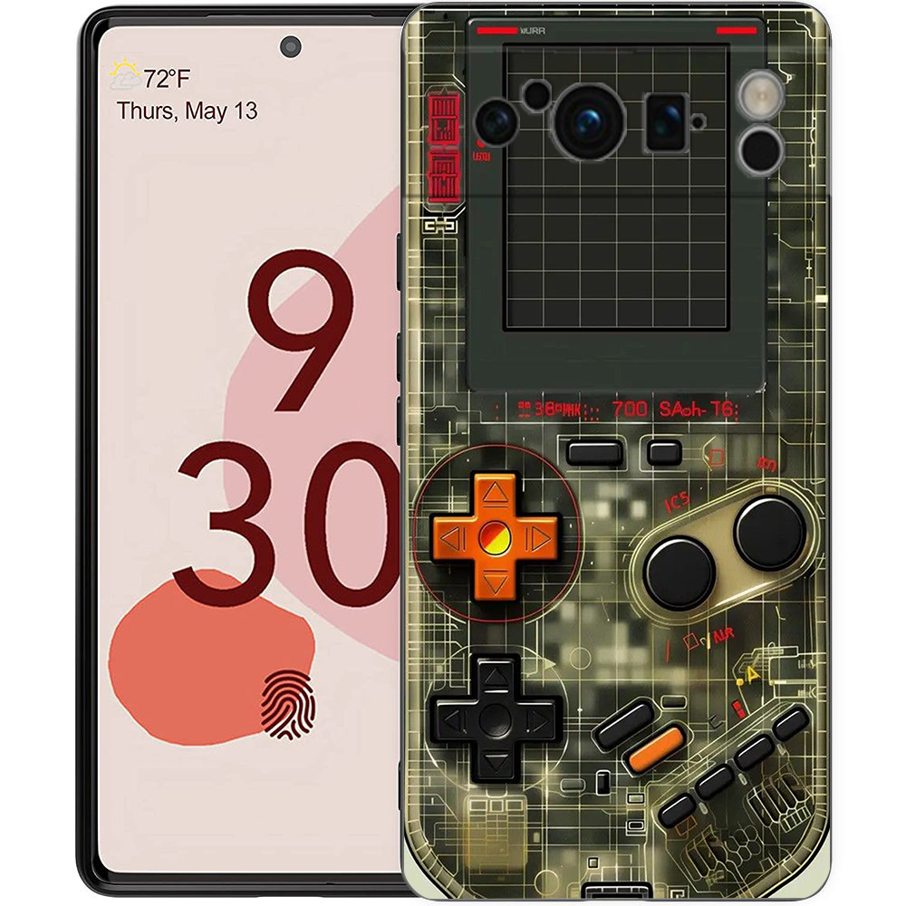 Capa de telefone para google p - Gaming Console Google avaliação e preço