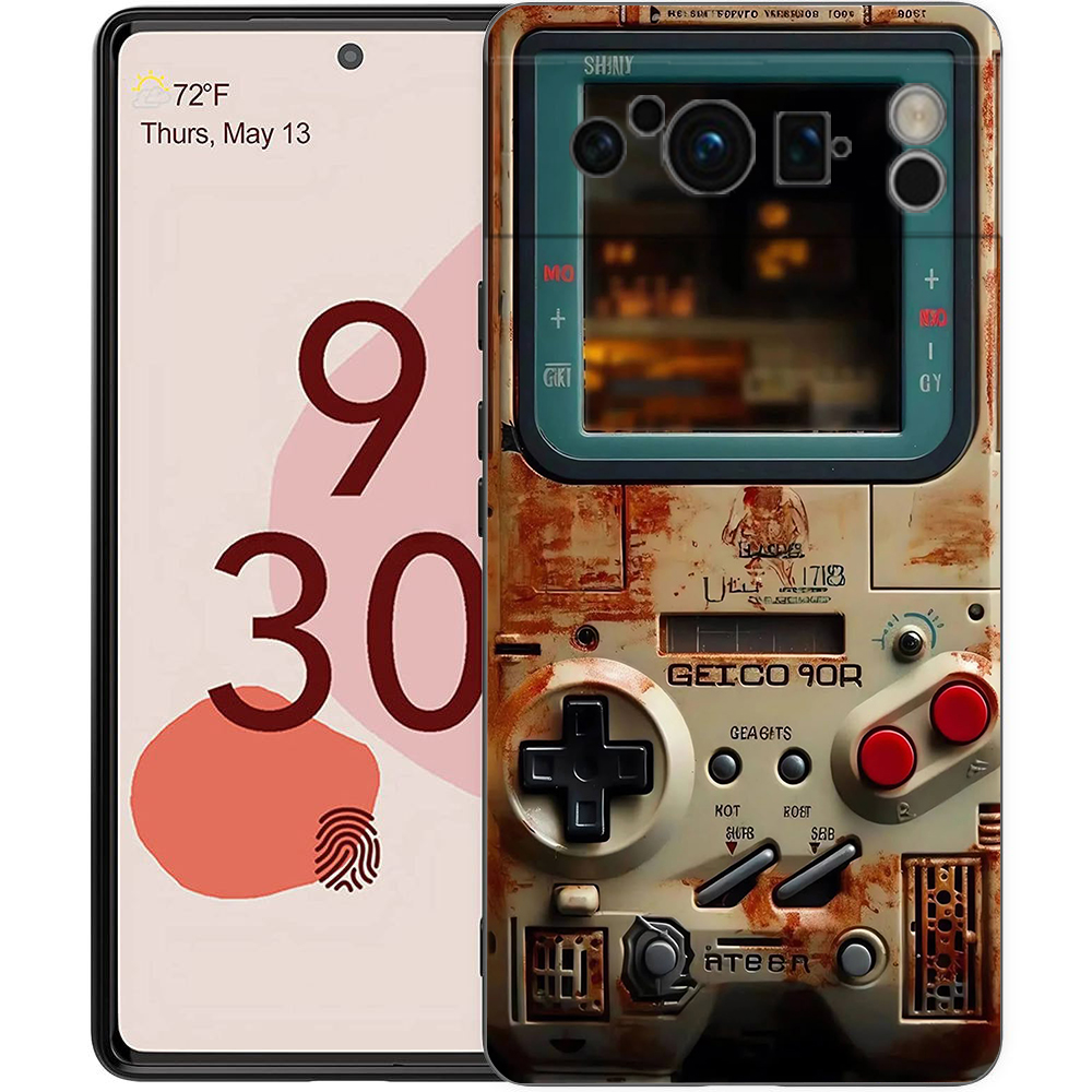 Capa de telefone para google p - Gaming Console Google avaliação e preço