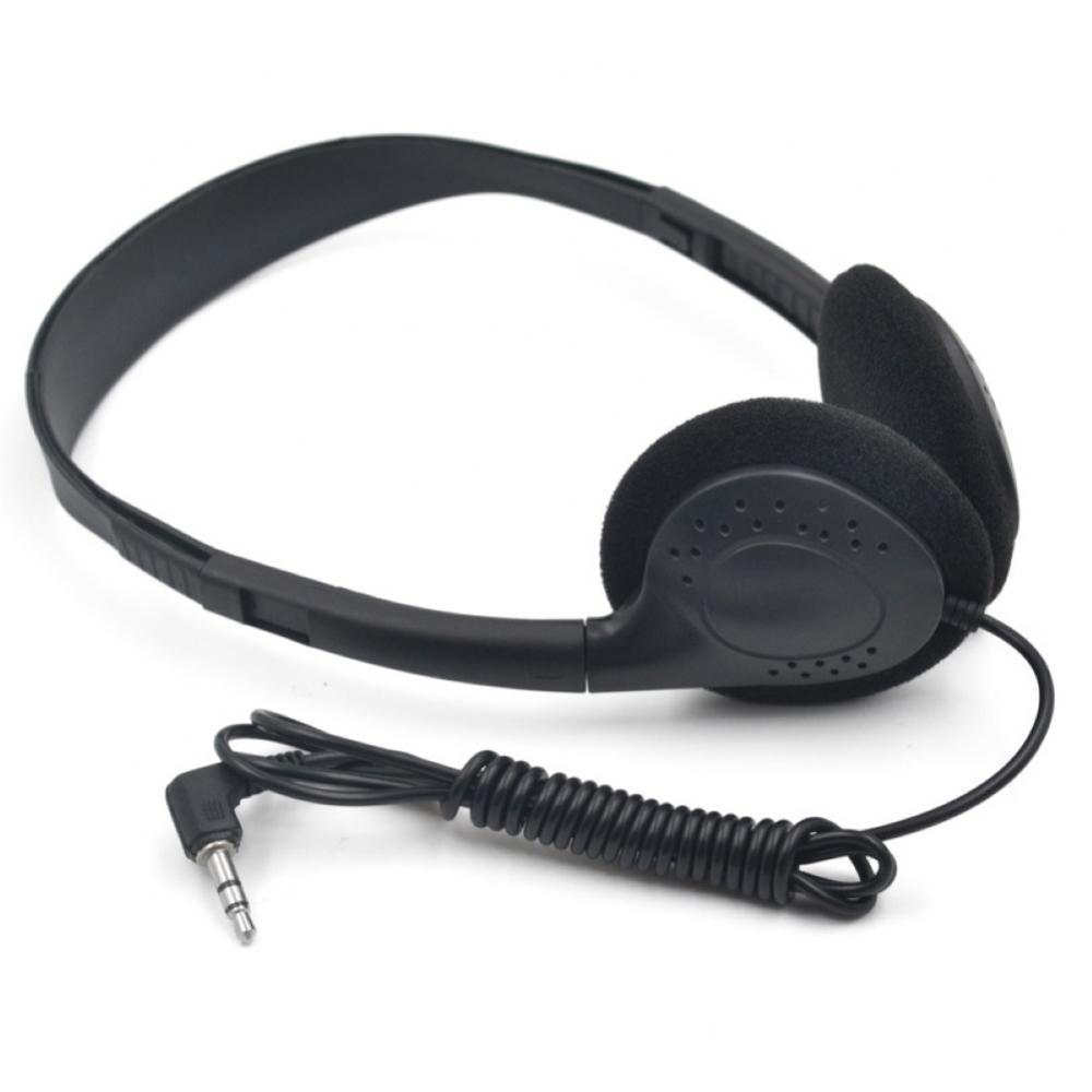 Fone de ouvido estéreo com fio - Gaming Console Com avaliação e preço