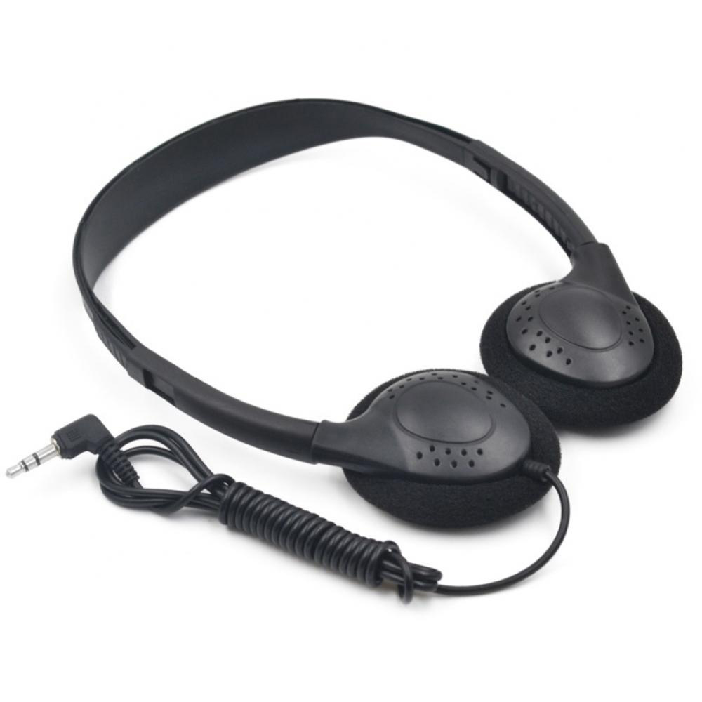 Fone de ouvido estéreo com fio - Gaming Console Com avaliação e preço