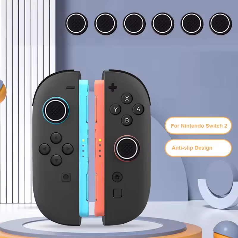 4PCS Capas de Silicone para Th - Sony Console Ps5 Pro avaliação e preço