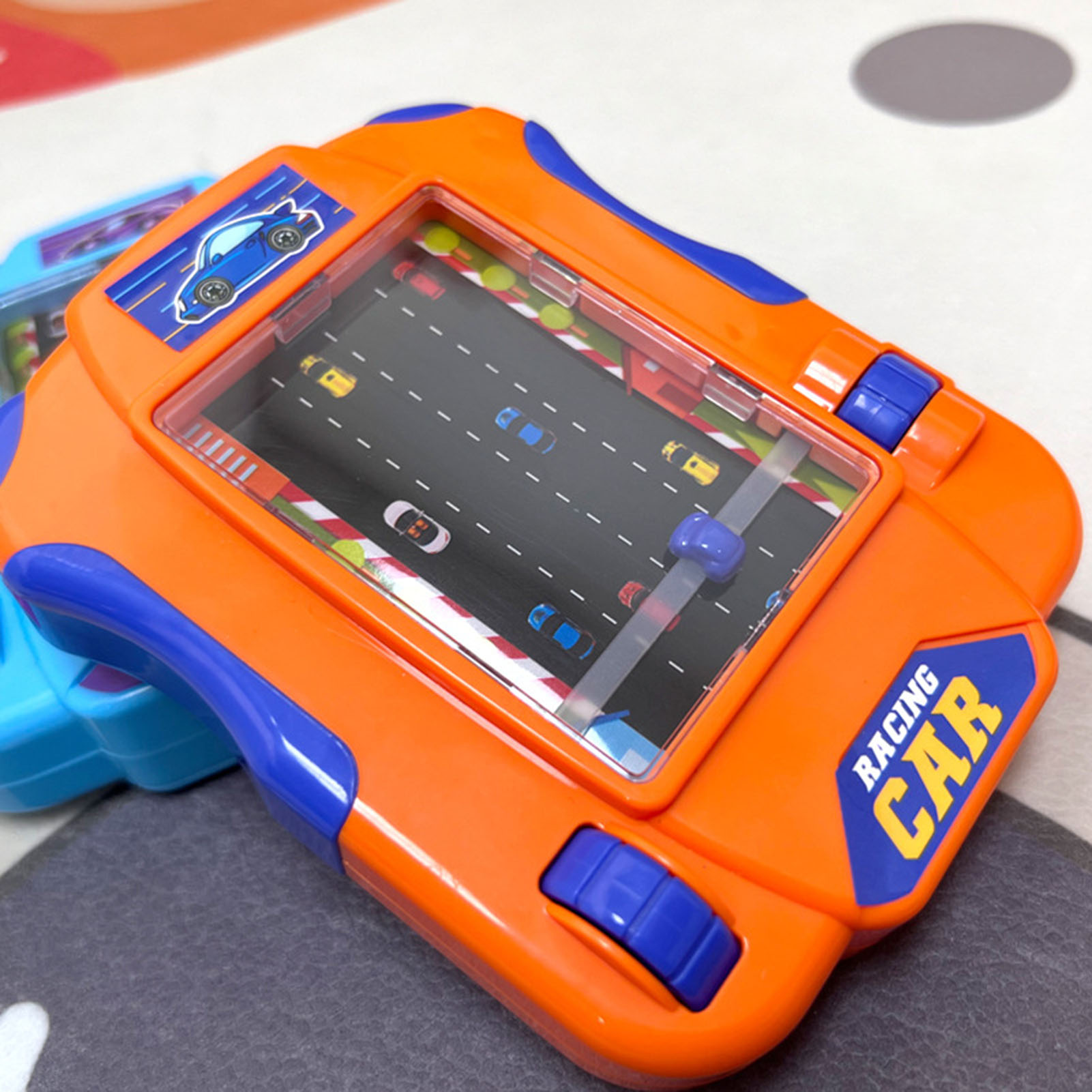 Console de Jogos Retro Portáti - Gaming Console Car avaliação e preço