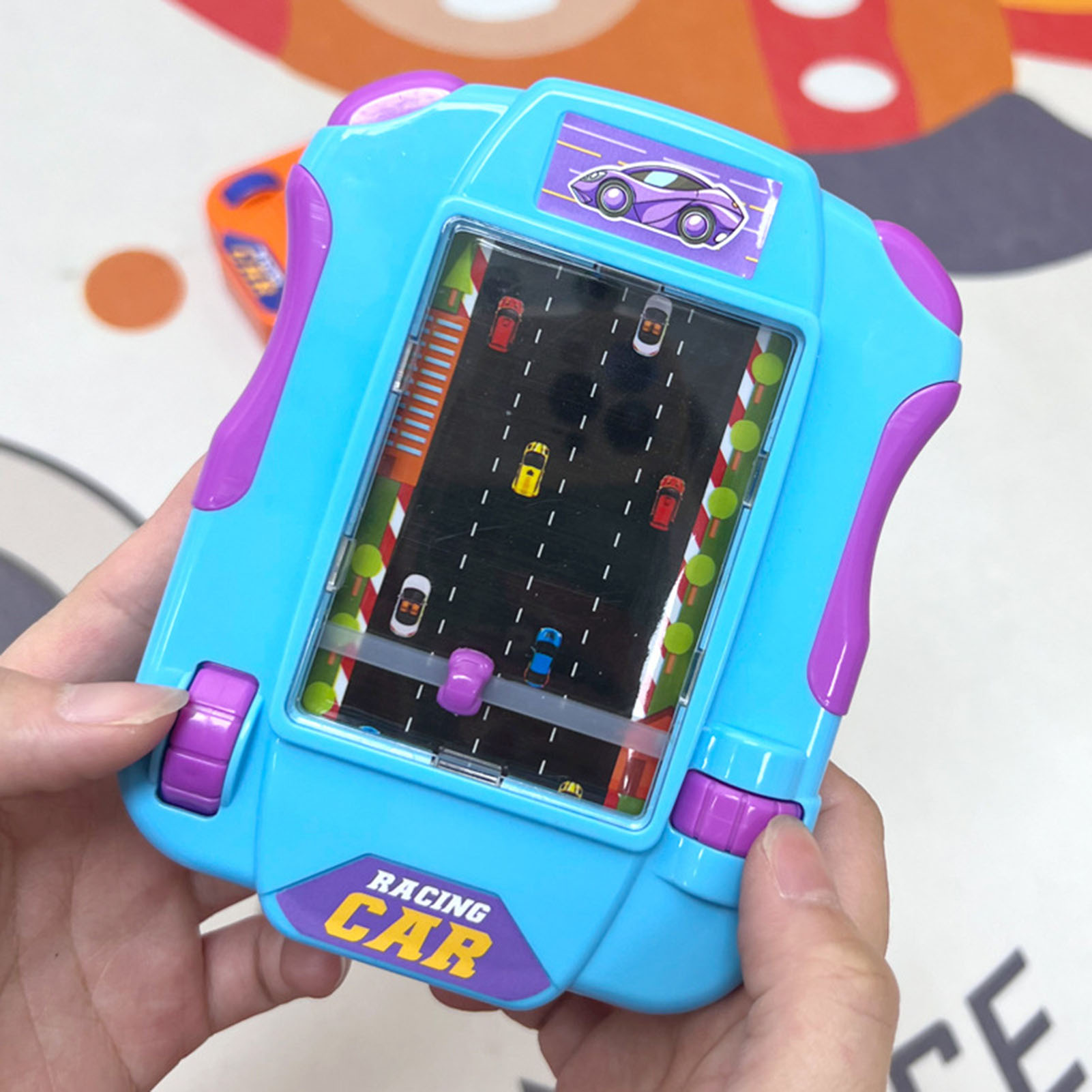 Console de Jogos Retro Portáti - Gaming Console Car avaliação e preço