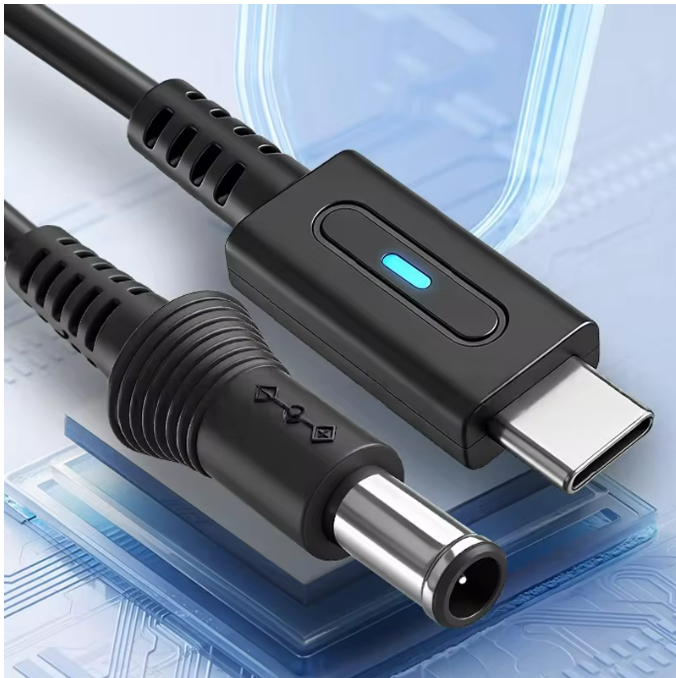 Cabo de Carregamento Tipo C Pr - Gaming Console Com avaliação e preço