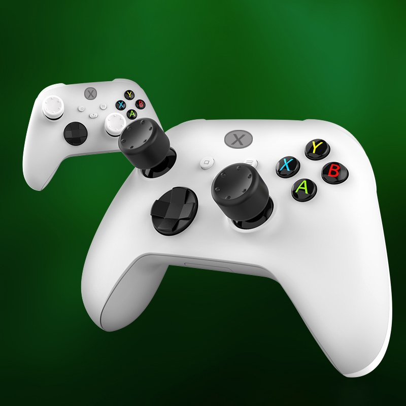 DATA FROG 8pcs Controlador Sil - Sony Console Ps5 Pro avaliação e preço