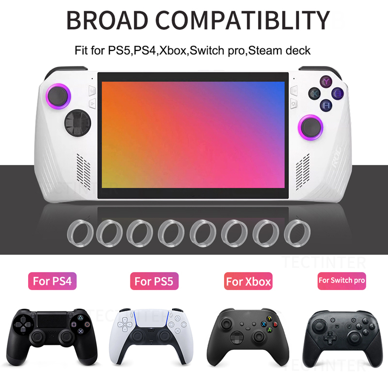 Anel de Borracha Protetor Elás - Sony Console Ps5 Pro avaliação e preço