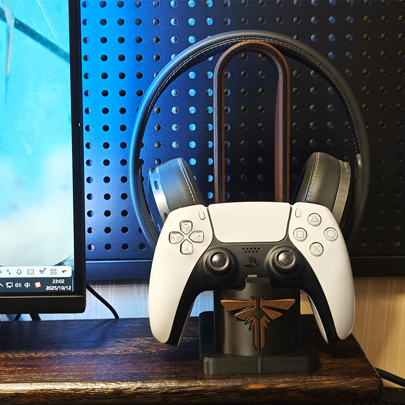 Lidar com suporte de fone de o - Gaming Console Zelda avaliação e preço