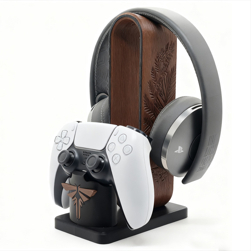 Lidar com suporte de fone de o - Gaming Console Zelda avaliação e preço