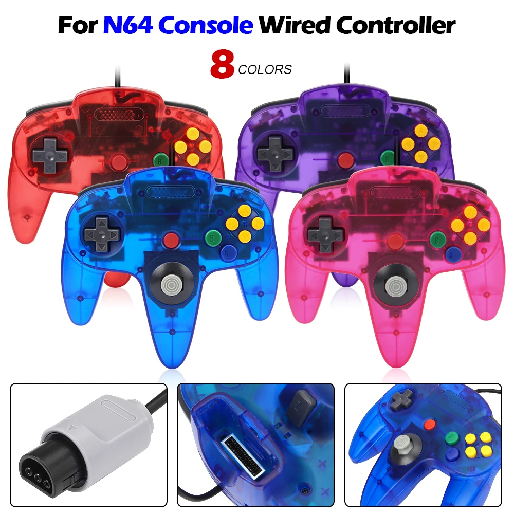 2 unidades/par para controlado - Gaming Console Com avaliação e preço