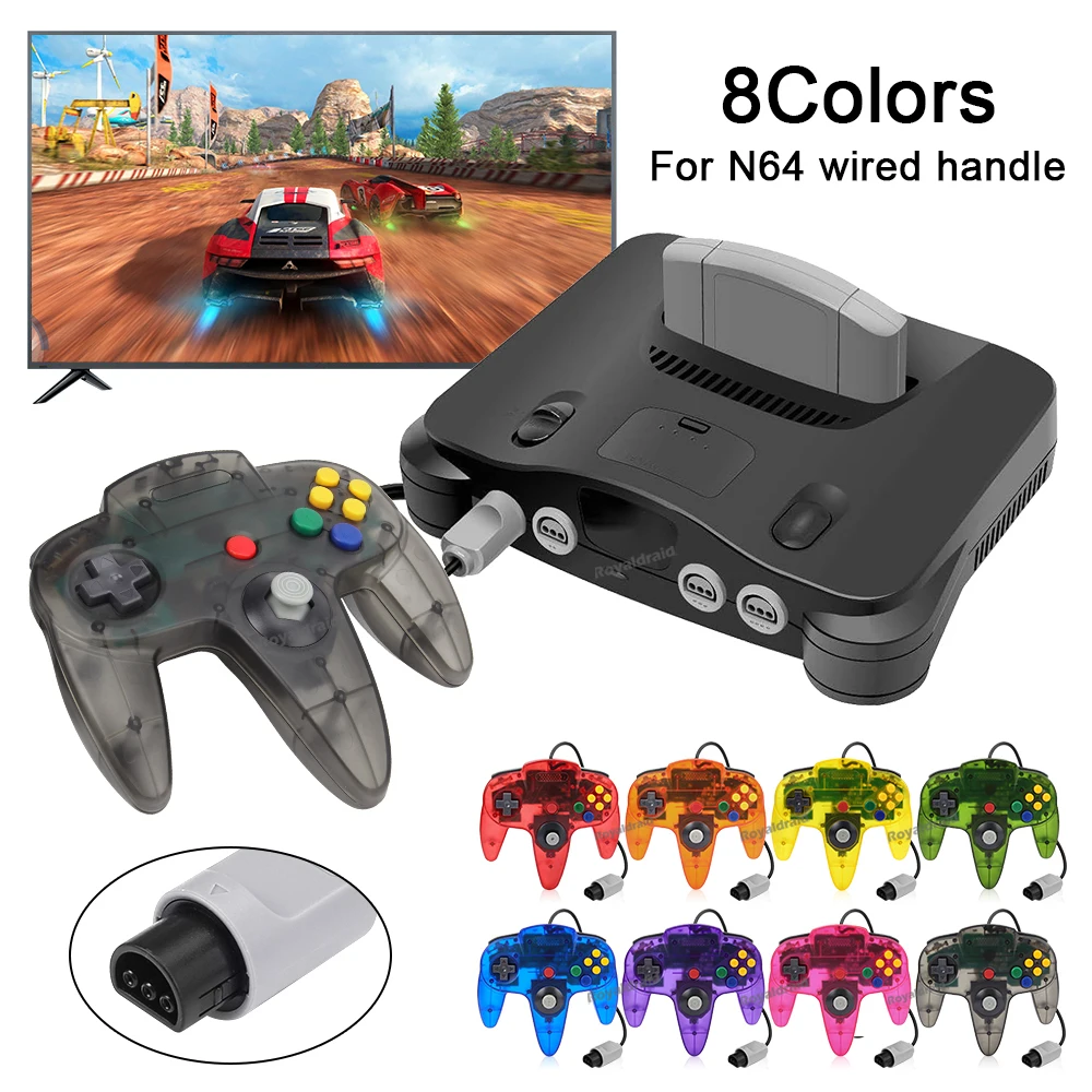 2 unidades/par para controlado - Gaming Console Com avaliação e preço