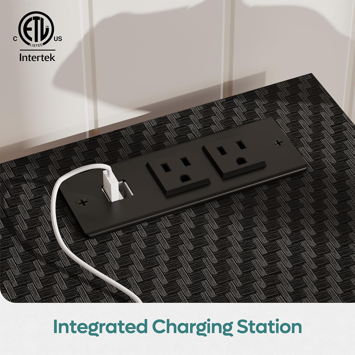 Suporte para TV com tomadas el - Gaming Console Room avaliação e preço