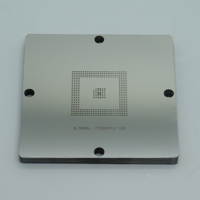 23 peças de Stencils BGA para  - Gaming Console Xbox avaliação e preço