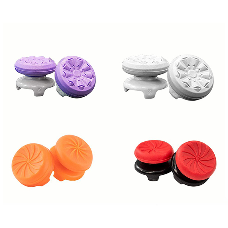 2 peças de capas de silicone p - Gaming Console Tv Stick avaliação e preço