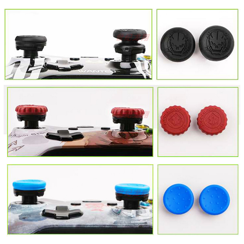 2 peças de capas de silicone p - Gaming Console Tv Stick avaliação e preço