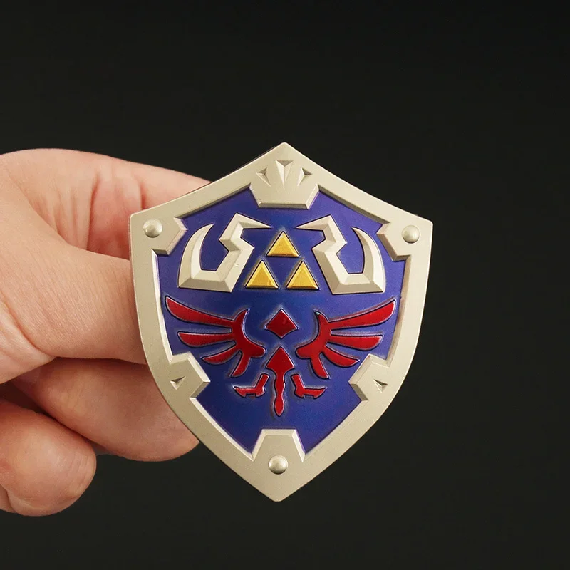 The Legend of Zelda: Link - Es - Gaming Console Zelda avaliação e preço