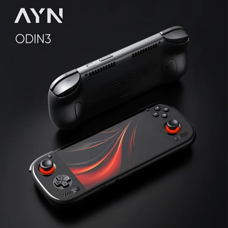 Console de Jogos Portátil AYN  - Gaming Console Old School avaliação e preço