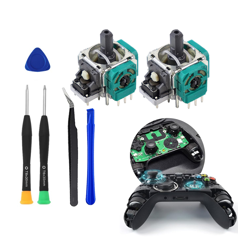 Controle de Jogo Joystick para - Gaming Console Xbox avaliação e preço