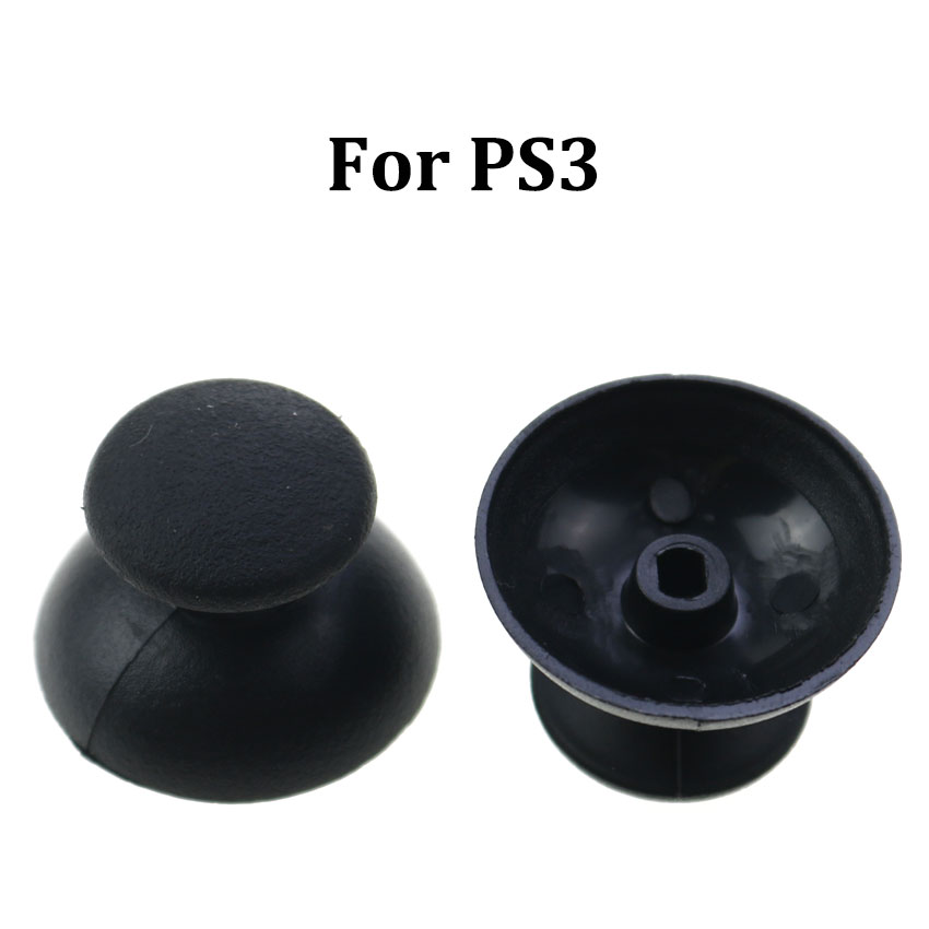 YuXi-Tampa analógica do punho  - Gaming Console Pc avaliação e preço