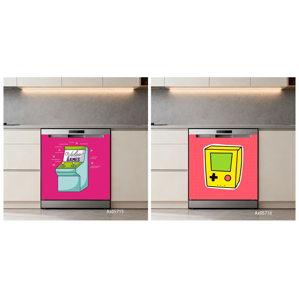 Adesivo Decorativo Retrô Pixel - Gaming Console Room avaliação e preço