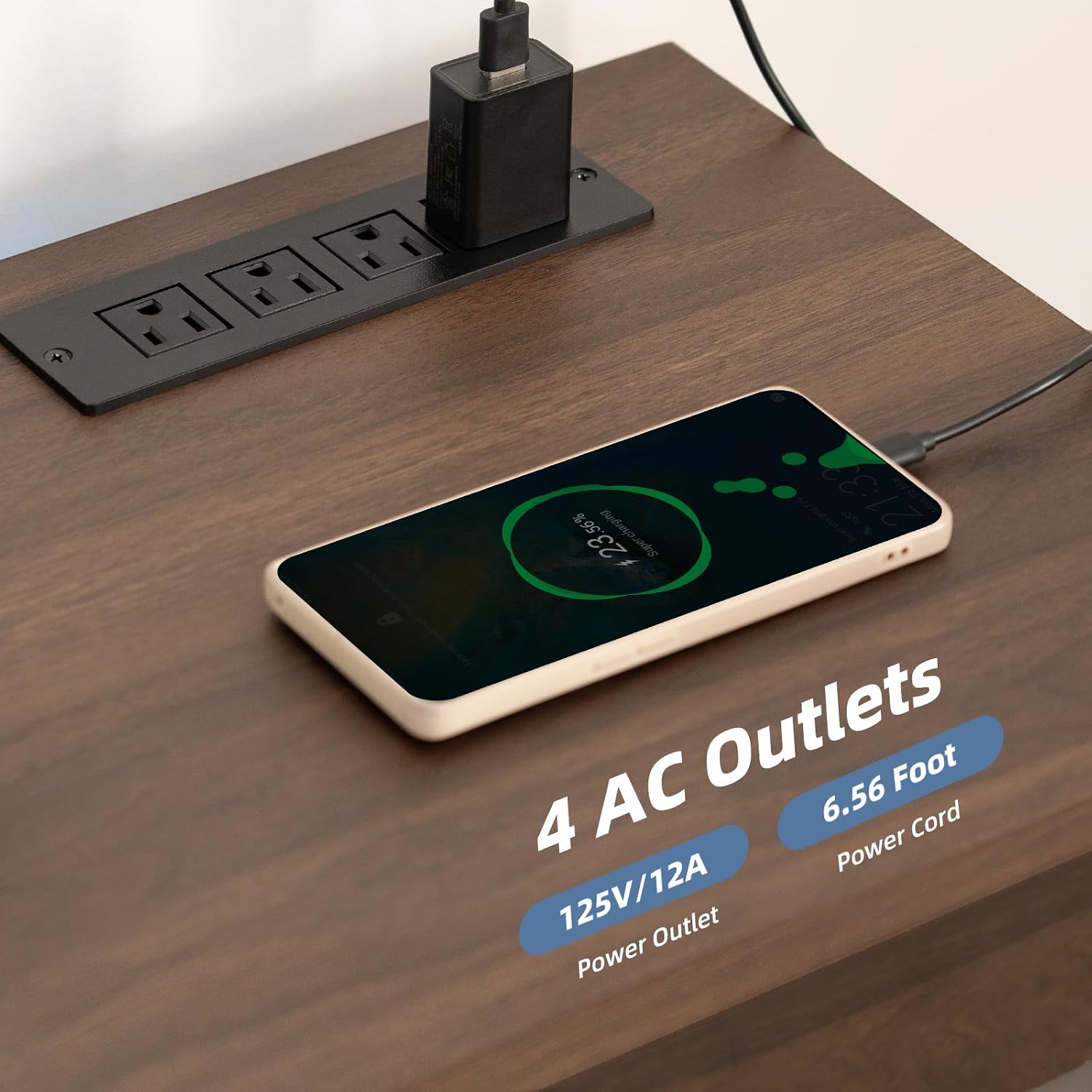 Suporte para TV LED com Tomada - Gaming Console Room avaliação e preço