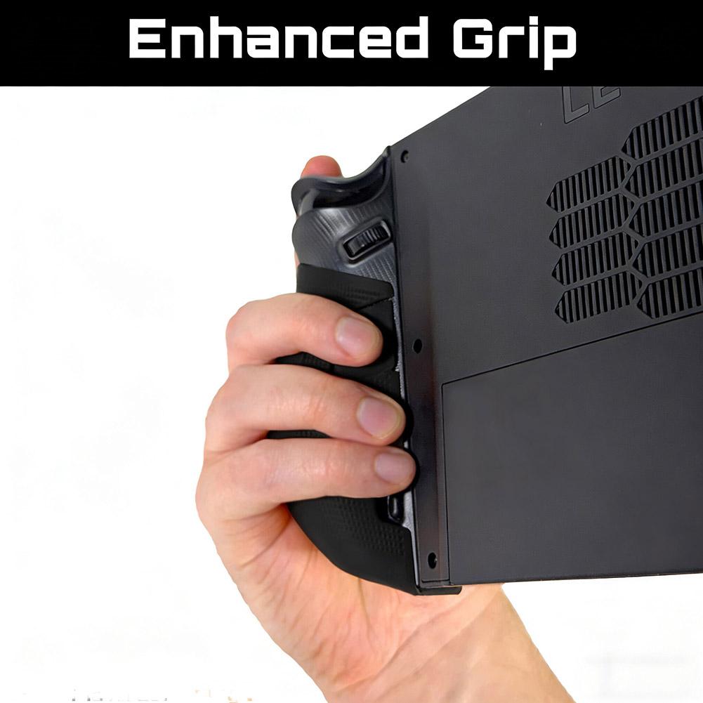 Para Legion-Go 2: Punho Ergonô - Gaming Console Portable avaliação e preço