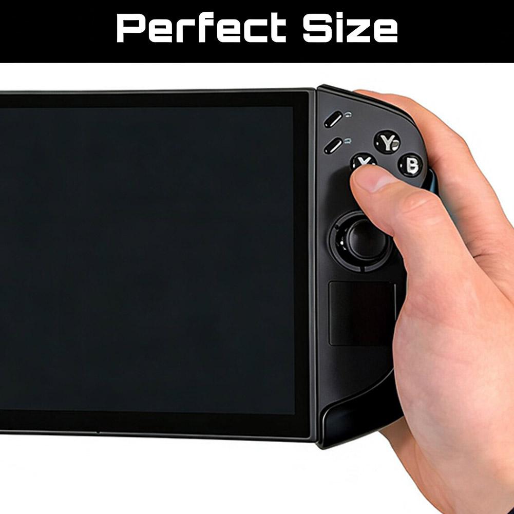 Para Legion-Go 2: Punho Ergonô - Gaming Console Portable avaliação e preço