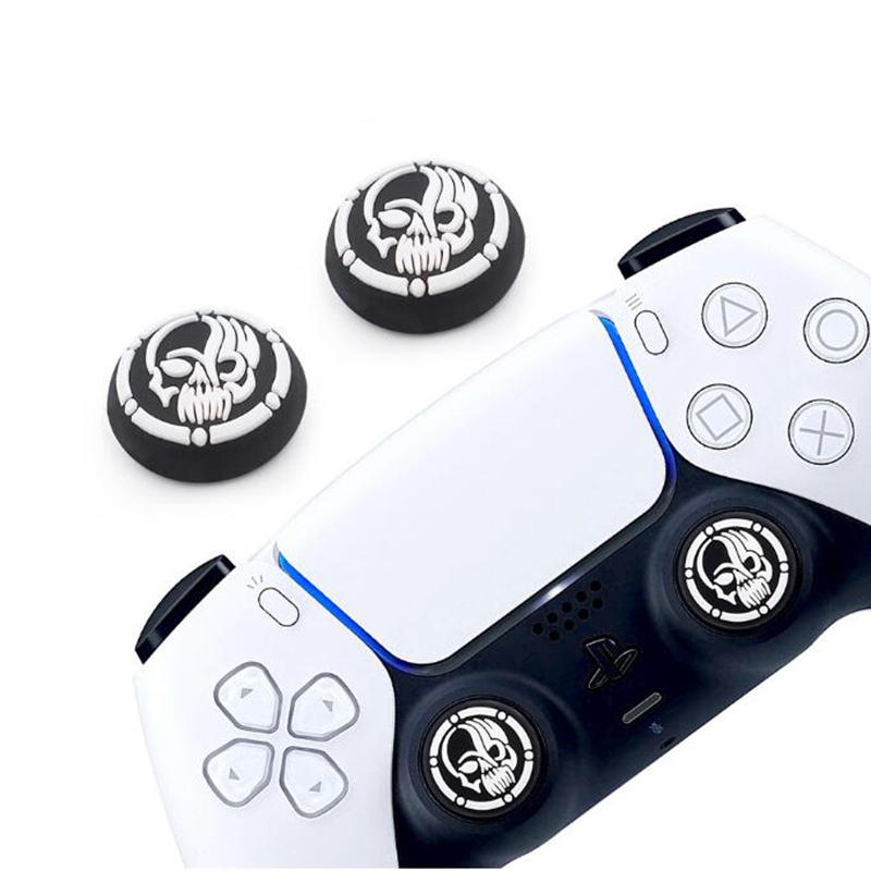 Thumb Stick Grip Cap Thumbstic - Sony Console Ps5 Pro avaliação e preço