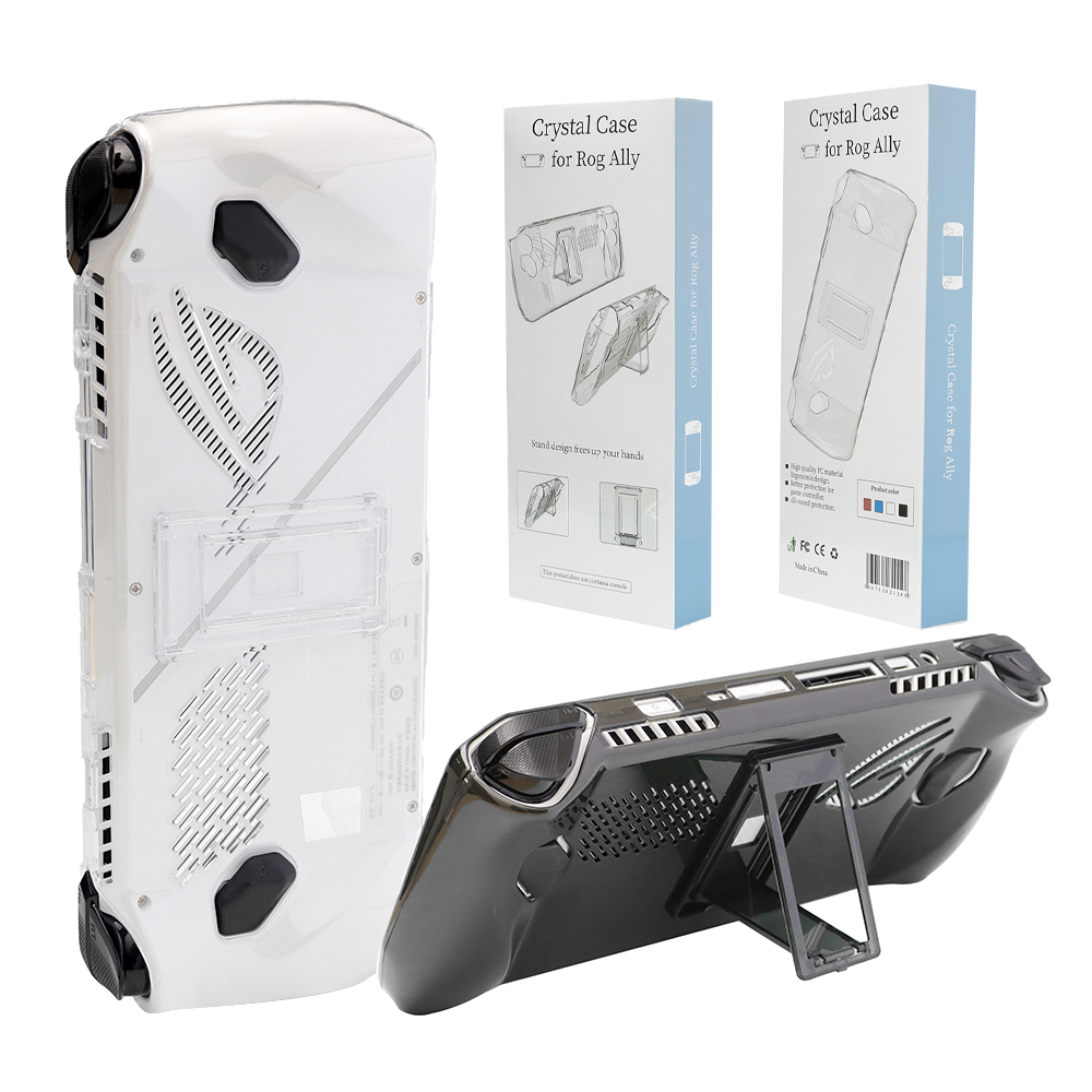 Capa protetora transparente pa - Gaming Console Com avaliação e preço