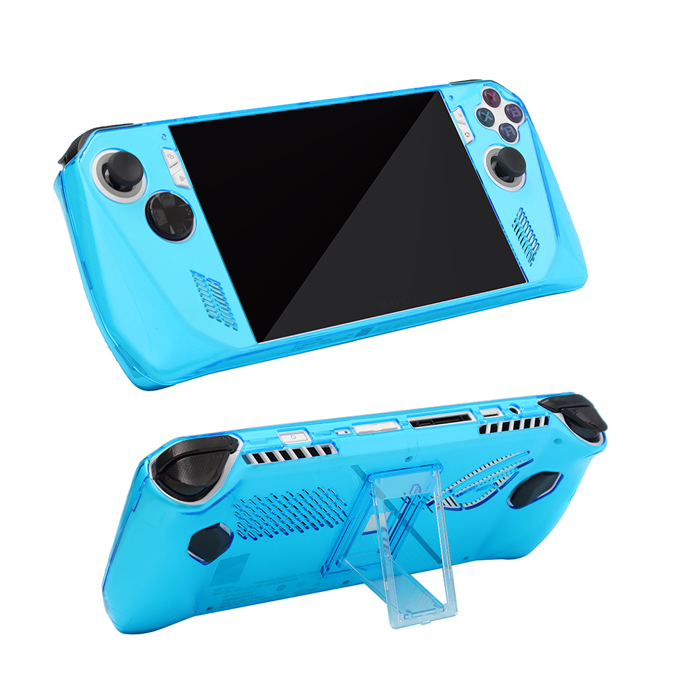 Capa protetora transparente pa - Gaming Console Com avaliação e preço