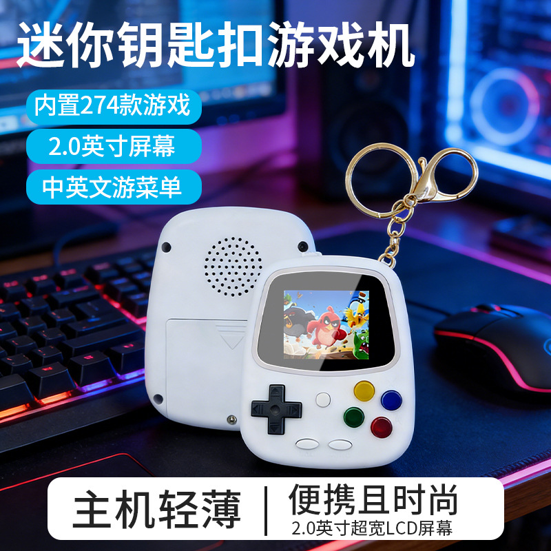 Console de jogos portátil H3 M - Gaming Console Portable avaliação e preço