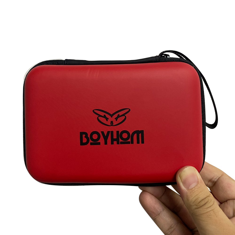 Bolsa para console de videogam - Gaming Console Portable avaliação e preço