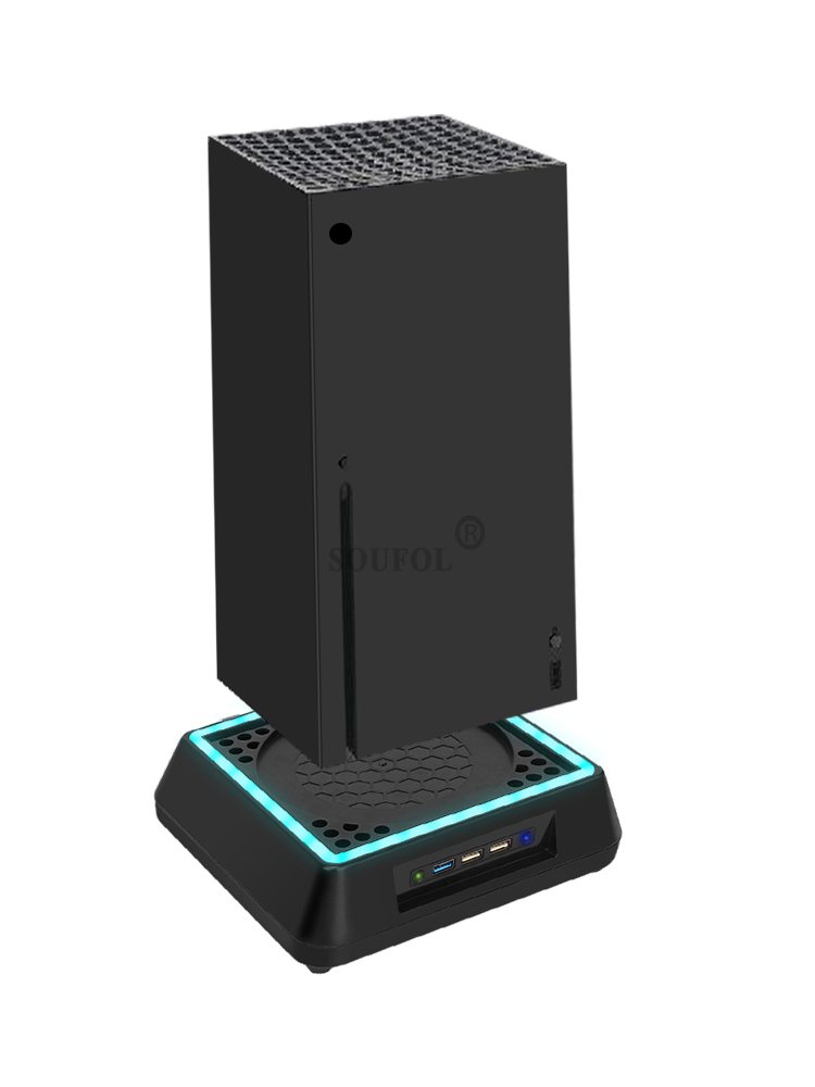 Ventilador de Resfriamento par - Console Cooling Fan avaliação e preço