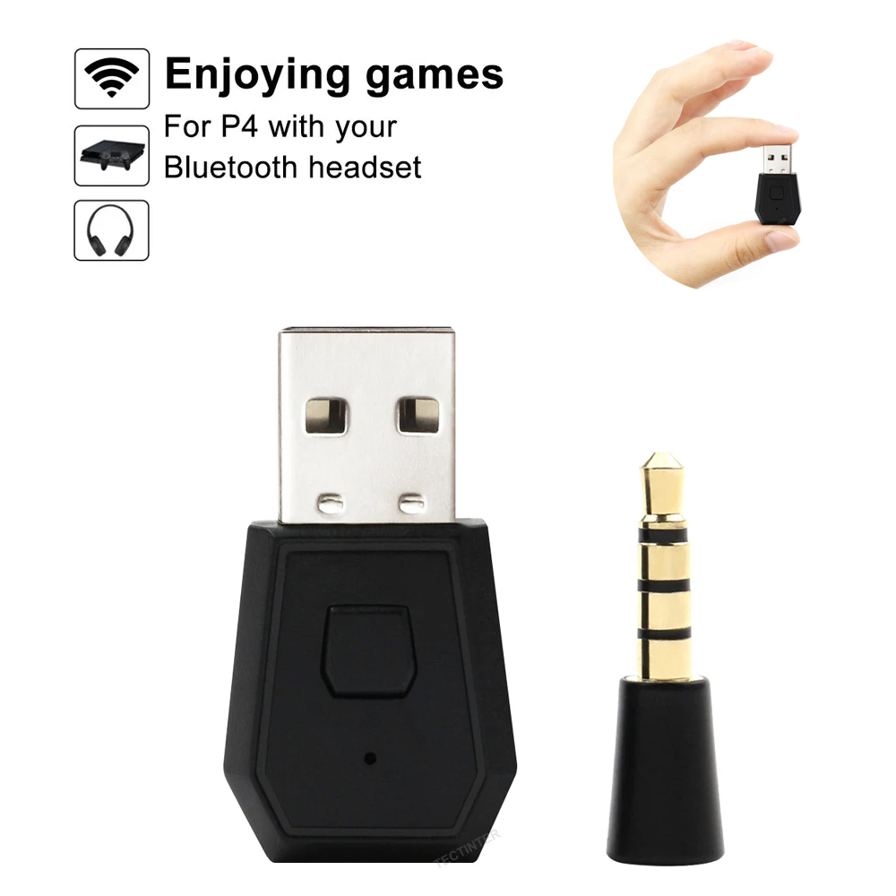 Adaptador receptor sem fio usb - Gaming Console Usb avaliação e preço