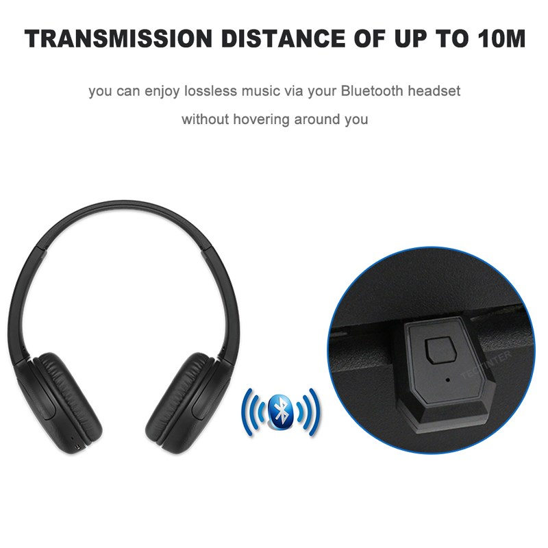 Adaptador receptor sem fio usb - Gaming Console Usb avaliação e preço