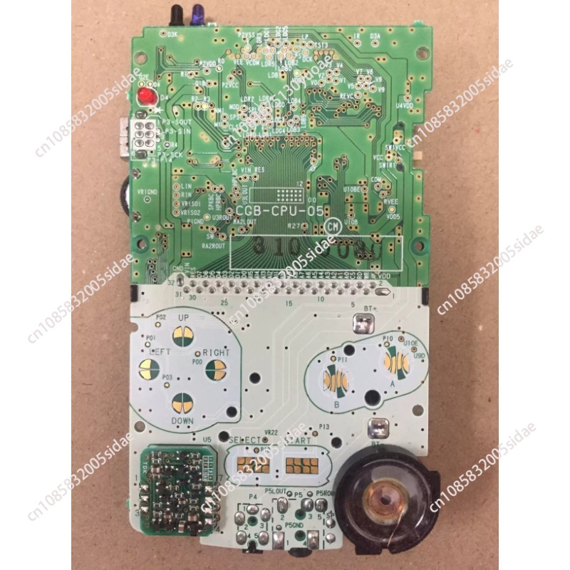 1 unidade Placa-Mãe PCB 100% T - Gaming Console Portable avaliação e preço