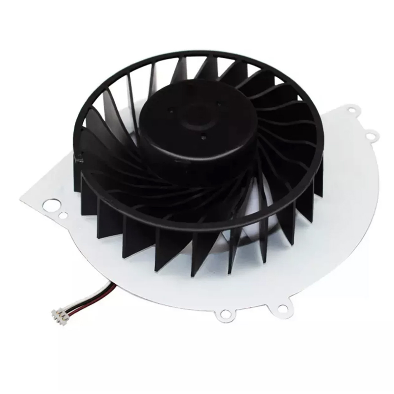 Ventilador Interno de Resfriam - Console Cooling Fan avaliação e preço