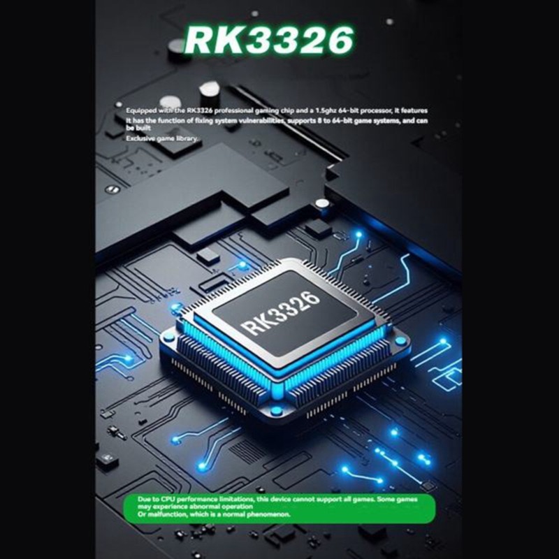 【OFERTA DO DIA】~@ R36 MAX2 Con - Gaming Console Buy avaliação e preço