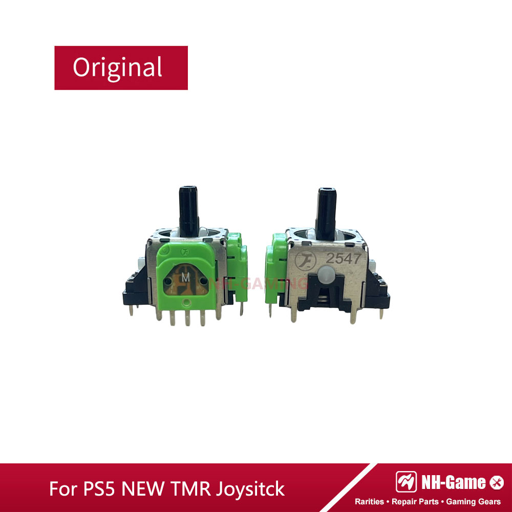 50/100 peças Novo Joystick TMR - Gaming Console Tv Stick avaliação e preço