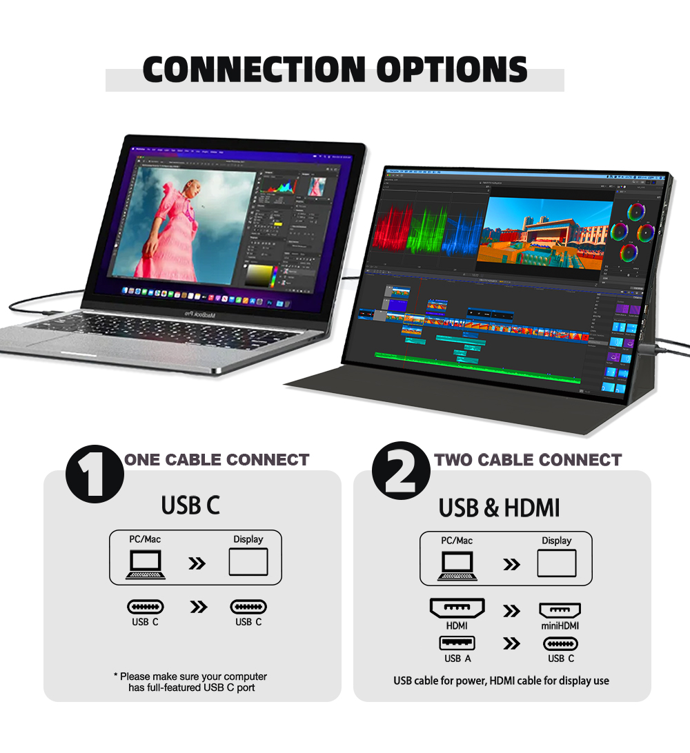 Monitor Externo Portátil LESOW - Gaming Console X20 avaliação e preço