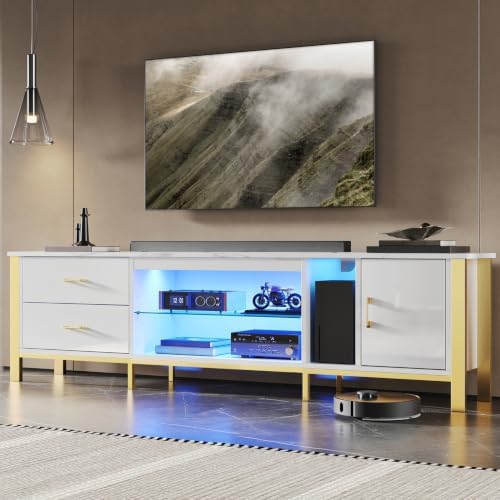 Suporte para TV de 75/80/85 po - Gaming Console Room avaliação e preço