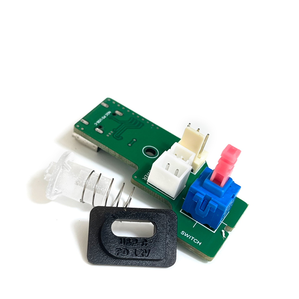 Kit de adaptador de energia US - Console Cooling Fan avaliação e preço