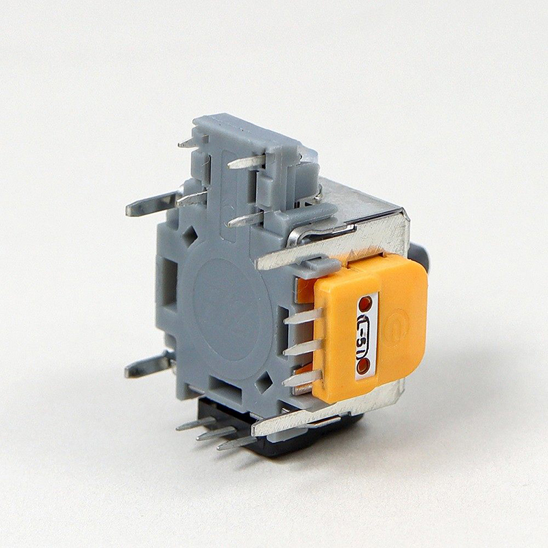1 Par de Joysticks Analógicos  - Gaming Console Tv Stick avaliação e preço